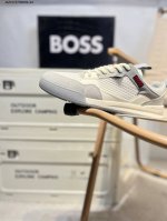 boss Hugo Boss Stamped Version New Model German High-End Brand Counter Synchr