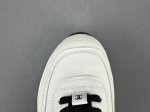 Channel Advantage God Version Chanel Chanel Chanel 25P Suede Calfskin Round Toe