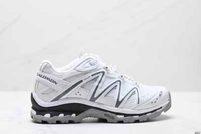 Company-Grade Salomon Xt-Quest Adv Explorer Series Outdoor Trail Running Shoes.