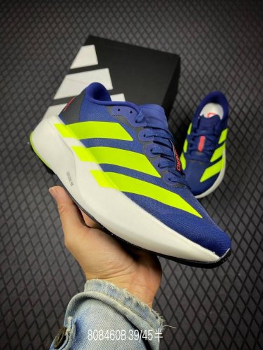 B Ad Adizero Evo Sl M Adidas Ultra-Light Breathable Cushioning Running Shoes Wit