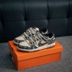 Core Private Nike Dunk Full Set Original Last And Mold Crafted To Perfection Exc