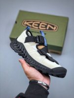 Keen Zerraport 2 Outdoor Comfortable And Versatile Lightweight Casual Summer San