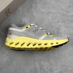 Local Core Private On Onon Cloudsurfer 2 Low-Top Comfort Mesh Cushioning, Slip-R