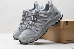 Salazoon Husky, Xt Outdoor Trail Running Shoes, Size: 36-45, Id: Jgd474-Fjk