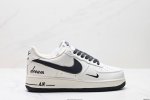 Company-Grade Nike Air Force 1 '07 Lv8 Original Last And Paperboard, Crafted For