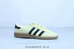 Adidas Company-Level Adidas Originals Bermuda Brmd Fashion Retro Durable Lightwe