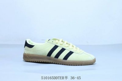Adidas Company-Level Adidas Originals Bermuda Brmd Fashion Retro Durable Lightwe