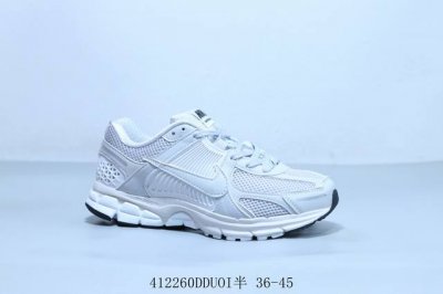 Nike Zoom Vomero 5 Sp Vast Grey Sail Marathon Retro Running Five Generations Lei