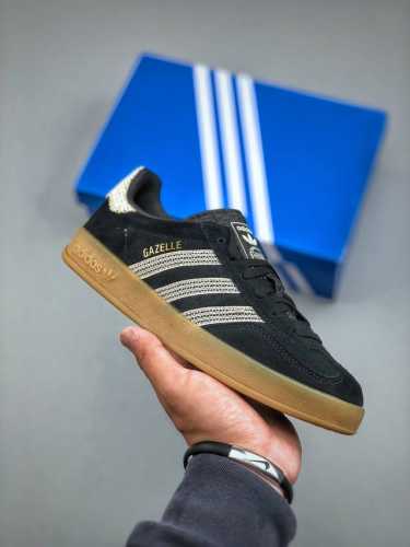 j Version Pure Original Adidas Originals Gazelle Indoor Ji2755 Clover Retro C