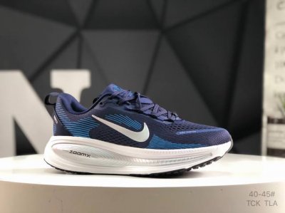 Authentic Label With Half Size Nike Nk Air Zoom Vomero 18 Moon 18 2025 New Cushi
