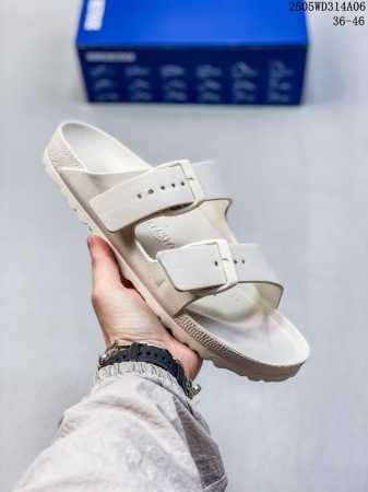 Special Offer: Core Recommended Birkenstock Eva Double Buckle Sandals 1027305, S - Click Image to Close