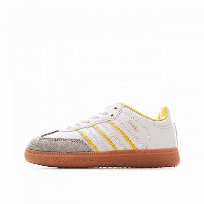 ad Dexter Low Top Kids Casual Shoes Note 22-27 Elastic Band 28-37 Lace-Up If