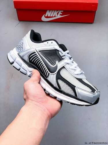 Exclusive 4-Layer Combination Outsole Nike Zoom Vomero 5 Sp'vast Grey Sail' Mara