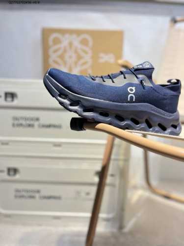 On Cloudnova Flux Lightweight And Comfortable Sports Shoes For Men And Women, Br