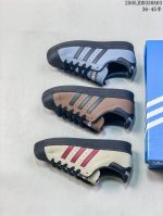 Authentic Adidas Adidas Three Leaves Originals Superstar Shell-Toe Series Low-To