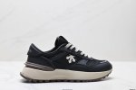 Company-Level Descente Dualis Urban Commuting Dsr Fashionable Anti-Slip Low-Top