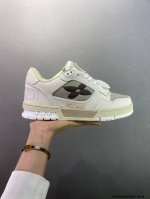 Corporate Louis Vuitton Lv Louis Vuitton Sneakers New Lv Trainer Latest Color Sp