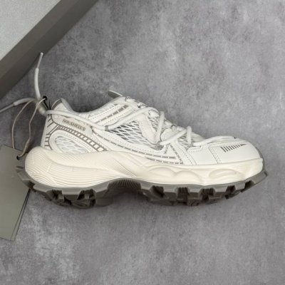 Local Core Private New Gg-Cc Chunky Low Casual Fashion Sports Thick-Soled Height