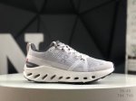 On Cloudsurfer 2 Outdoor Street Functional Running Shoes Outdoor Functionality M
