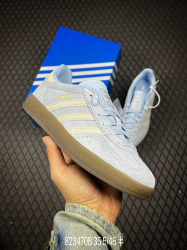 B Corporate Grade Adidas Originals Gazelle Indoor This Shoe Continues The Tradit