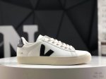 Campo Chromefree Minimalist Daily Wear Internet Celebrity Style White Shoes, Fre