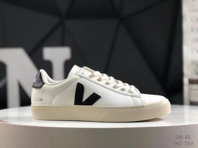 Campo Chromefree Minimalist Daily Wear Internet Celebrity Style White Shoes, Fre