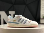 Genuine Label With Half Size Adidas Ad Forum Low Og Low-Top Versatile Trendy Cas