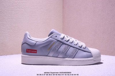 Overseas Hit Limited Edition! High-End Custom Adidas Adidas Clover & Gucci Origi