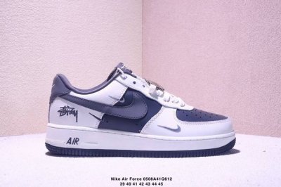 Nike Air Force 1 '07 Low-Top Casual Sports Sneakers 39-45 Xm0508Q612