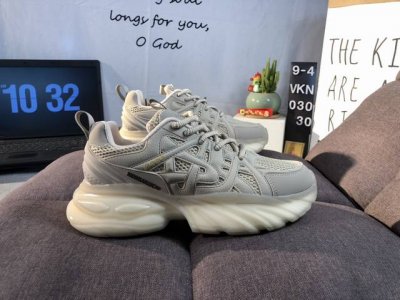 Ecco Guangdong Original Version Breathable, Equipped With Original Three-Piece S