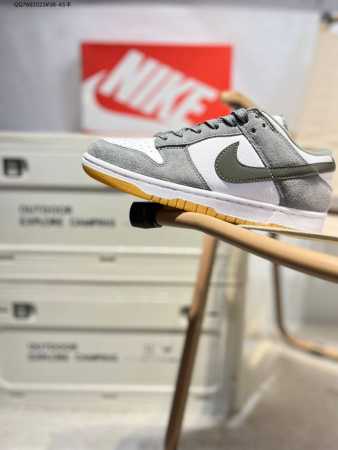 Nike Dunk Low Sneakers Sb Series Classic All-Match Casual Sports Sneakers Thicke - Click Image to Close