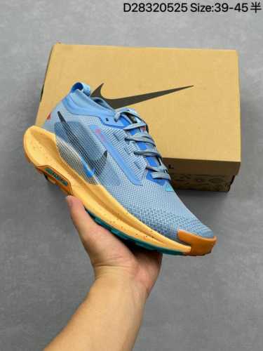Corporate Nike Pegasustrail5 Men's Cross-Country Running Shoes New Summer Nike P