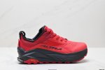 Company-Level Altra M Olympus 6 Shock-Absorbing And Rebound Lightweight Running