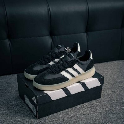 Core Private Adidas Jelly T-Top Shoes Barreda Decode Skate Shoes Training Shoes