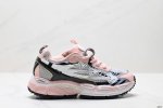 Corporate Off-White Ow Be Right Back Round Toe Lace-Up Low-Top Lifestyle Casual
