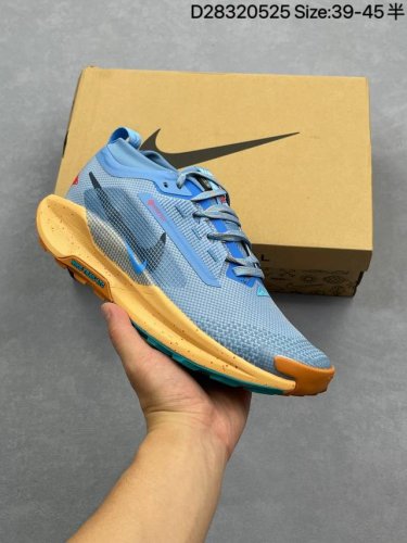Corporate Nike Pegasustrail5 Men's Cross-Country Running Shoes New Summer Nike P