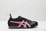 Genuine Onitsuka Tiger Mexico 66 Nippon Made Onitsuka Tiger Handmade Shoes Serie