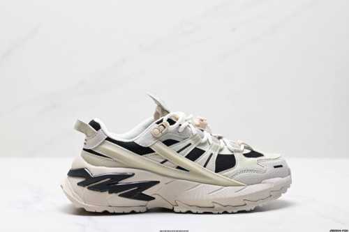 Company-Level Fila Fusion Fila Fashion Brand Comet Interstellar Shoes Trendy Com