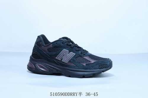 New Balance 2010 Series Casual Versatile Sports Dad Shoes, Model Number U2010Etb
