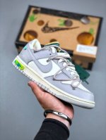 Welfare Clearance Pure Original Version Original 460 Version 0Ff-White X Nike Du