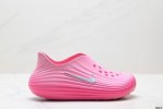 Corporate Nike Reactx Rejuven8 Nike Simple And Comfortable Hole Shoes Made Of Ev
