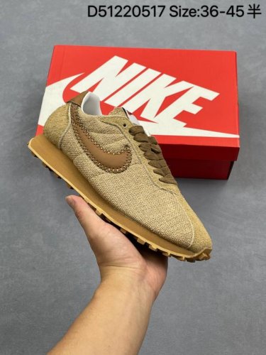 nike Wld-1000 Casual Shoes Forrest Gump Shoes In The Pursuit Of Comfort And S