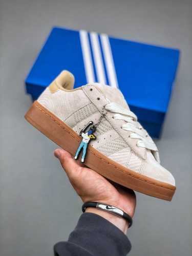 Adidas Originals Campus 00S College Series Bread-Style Classic Retro Low-Top Cas