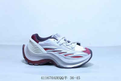 Adidas Adidas Xlg Mtw Comfortable Mecha All-Match Dad Shoes Non-Slip Wear-Resist