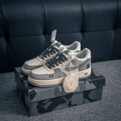 Core Private Air Force 1 Original Grade Original Last And Original Cardboard, Cr