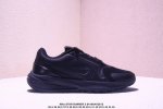 Nike Star Runner 5 Nike Moon Landing Shock Absorption Rebound Running Shoes Fabr