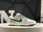 Overseas Bestseller Limited Release! High-End Custom Nike Sb Dunk Low Stussy Col