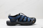 Company-Level Keen Cohen Newport H2 Outdoor Leisure Low-Top Sports Sandals Non-S