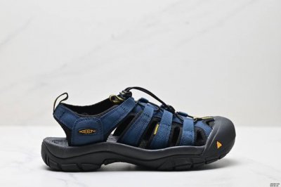 Company-Level Keen Cohen Newport H2 Outdoor Leisure Low-Top Sports Sandals Non-S
