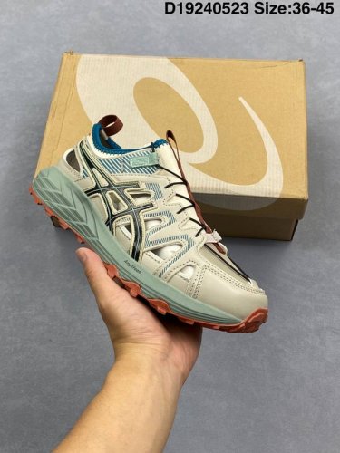 Company-Level Asics Asics New Couple Creek Shoes Gel-Sonoma Se Men And Women Out